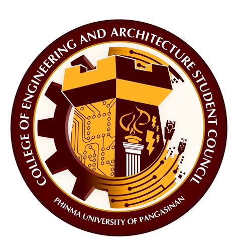PHINMA UPang College of Engineering and Architecture Student .